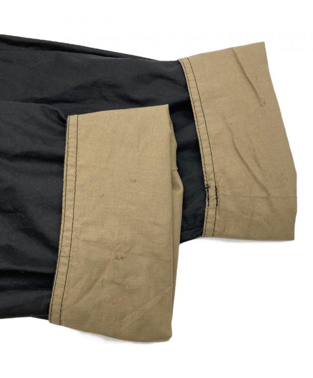 中古・古着通販】Barbour (バブアー) OVERSIZED HIKING WAX オイルド