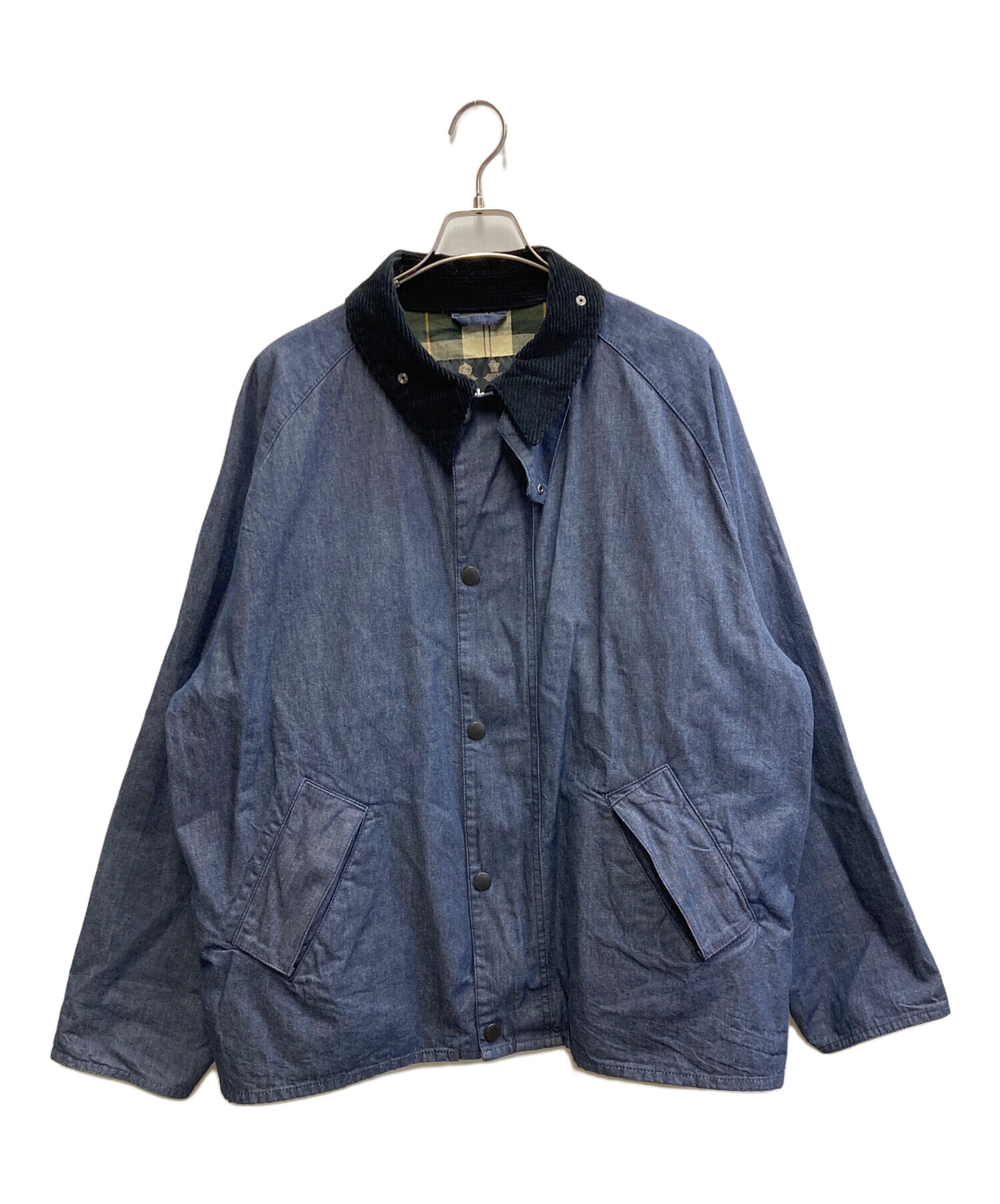 中古・古着通販】Barbour (バブアー) JOURNAL STANDARD relume