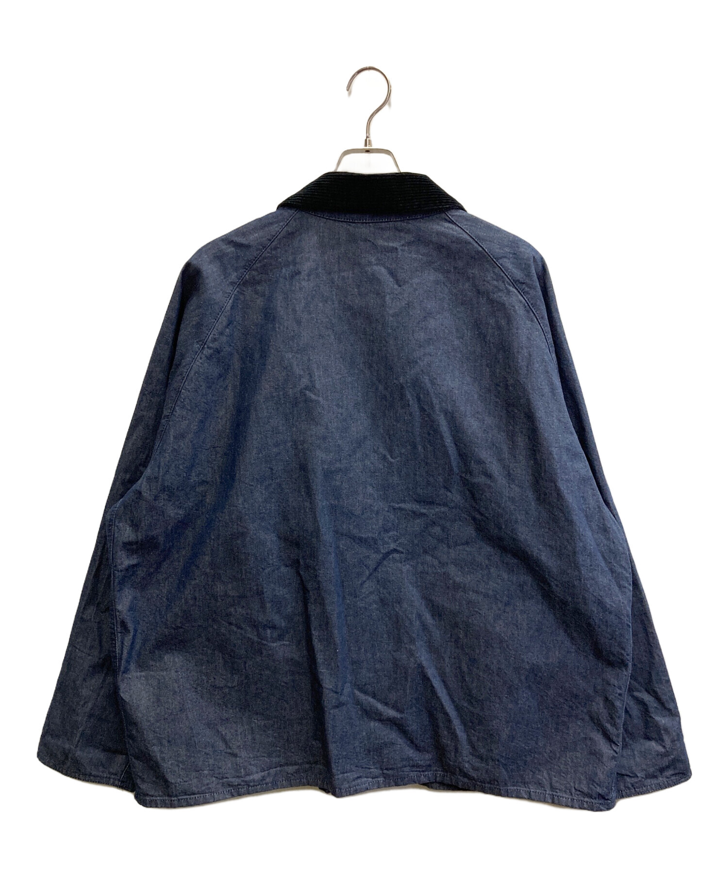 中古・古着通販】Barbour (バブアー) JOURNAL STANDARD relume