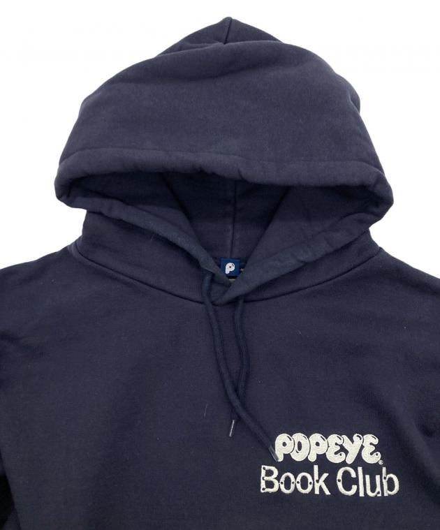 中古・古着通販】POPEYE (ポパイ) ACTUAL SOURCE (アクチュアルソース 