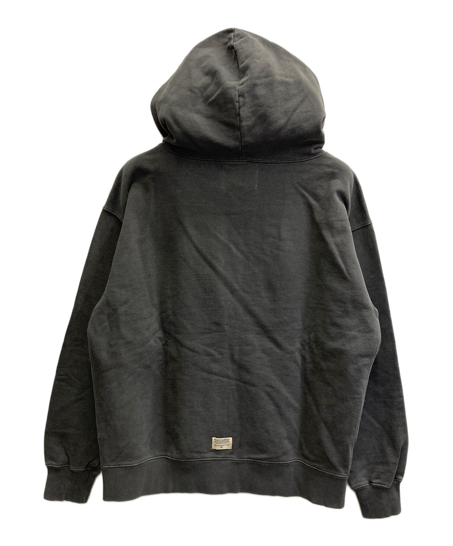 中古・古着通販】NIGEL CABOURN (ナイジェルケーボン) THE ARMY GYM