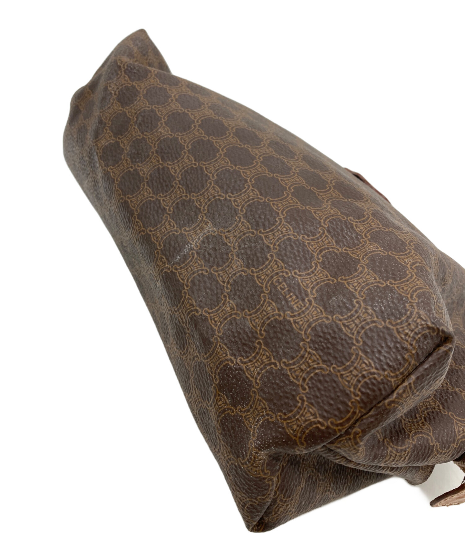 中古・古着通販】CELINE (セリーヌ) 【OLD】マカダム柄トリオンフ
