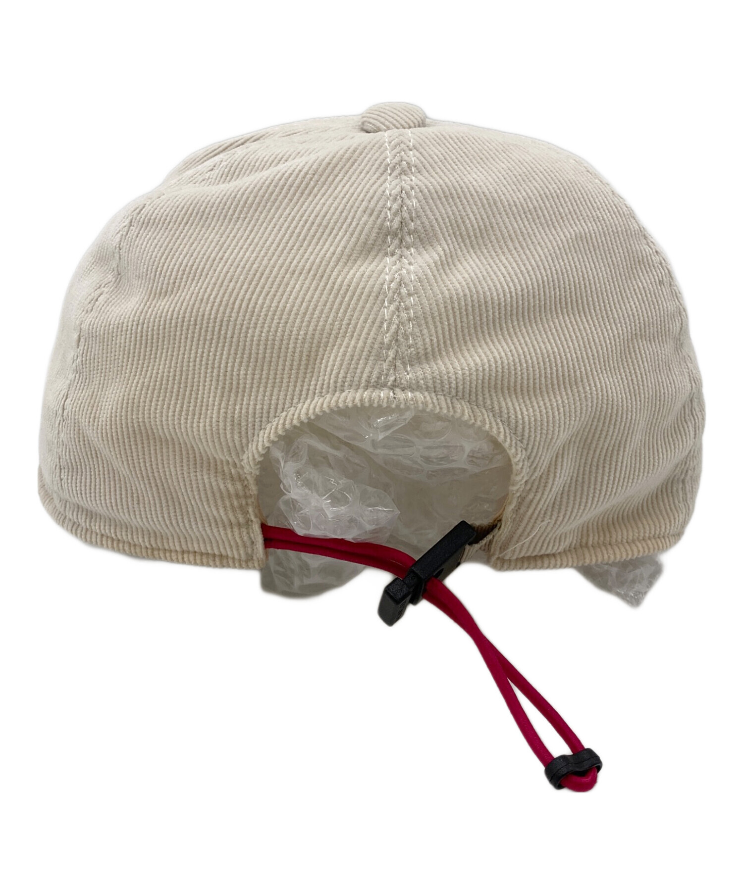 中古・古着通販】MONCLER (モンクレール) BRERETTO BASEBALL キャップ
