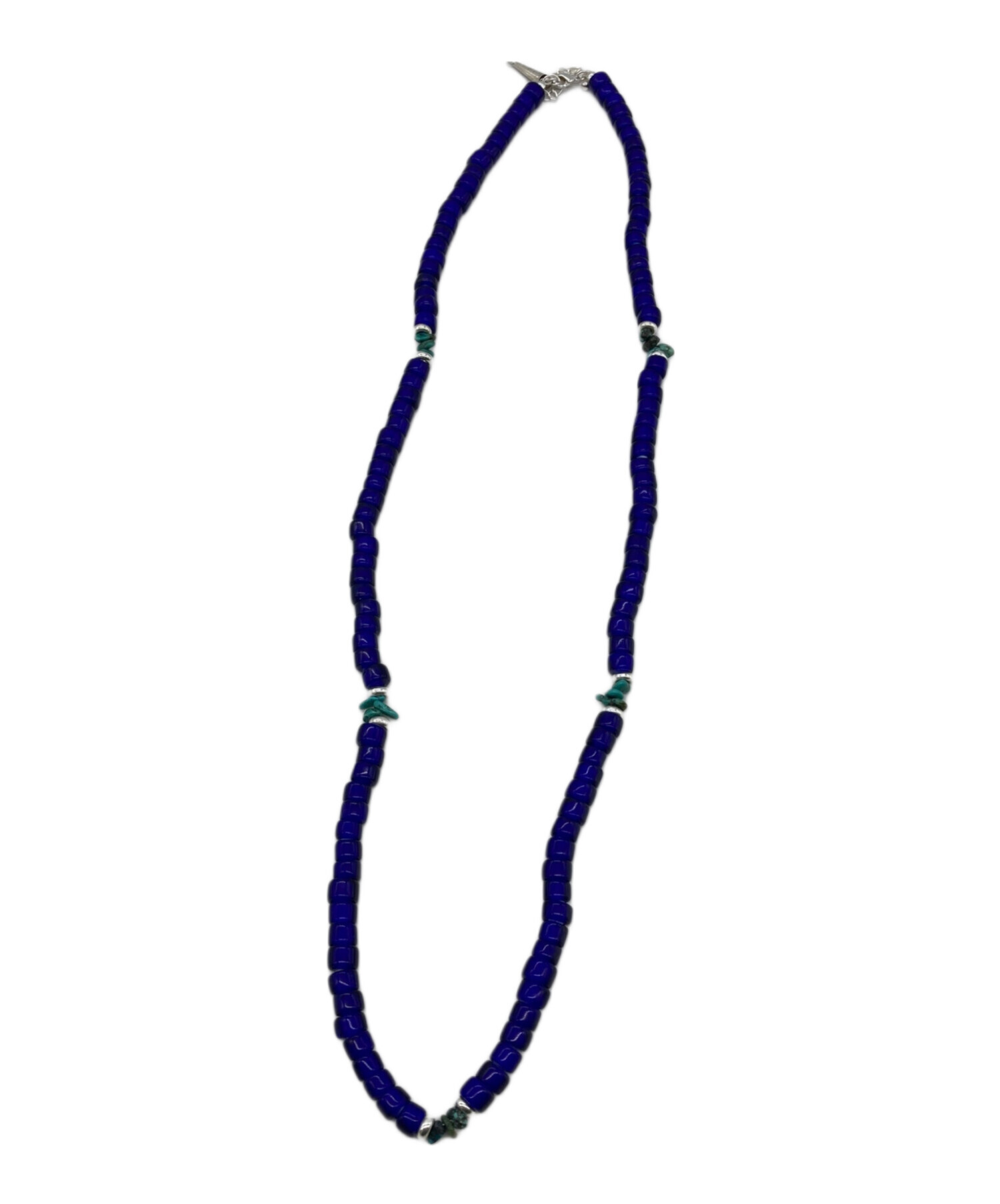 中古・古着通販】Indian Jewelry (インディアンジュエリー) ビーズ