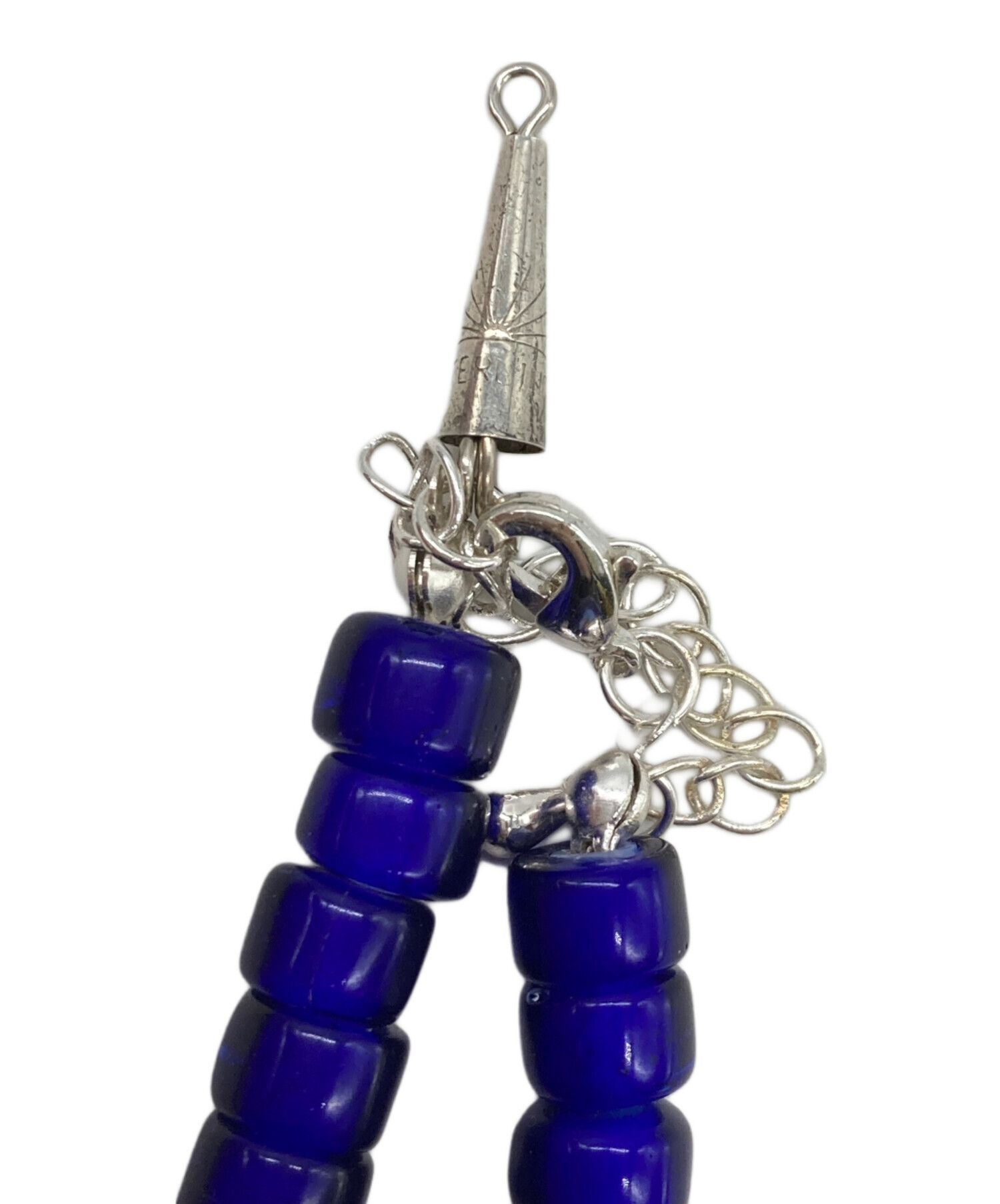 中古・古着通販】Indian Jewelry (インディアンジュエリー) ビーズ