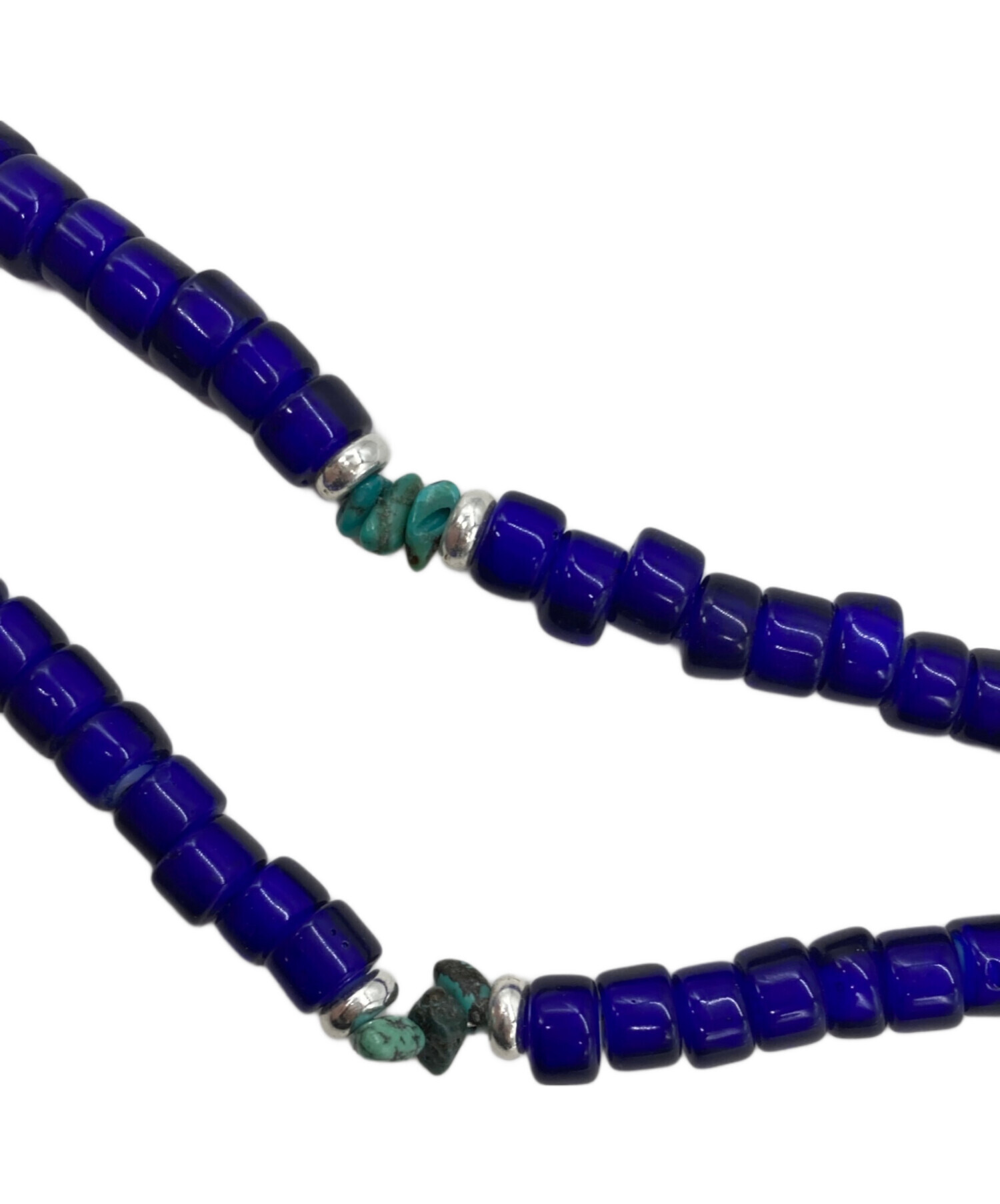 中古・古着通販】Indian Jewelry (インディアンジュエリー) ビーズ