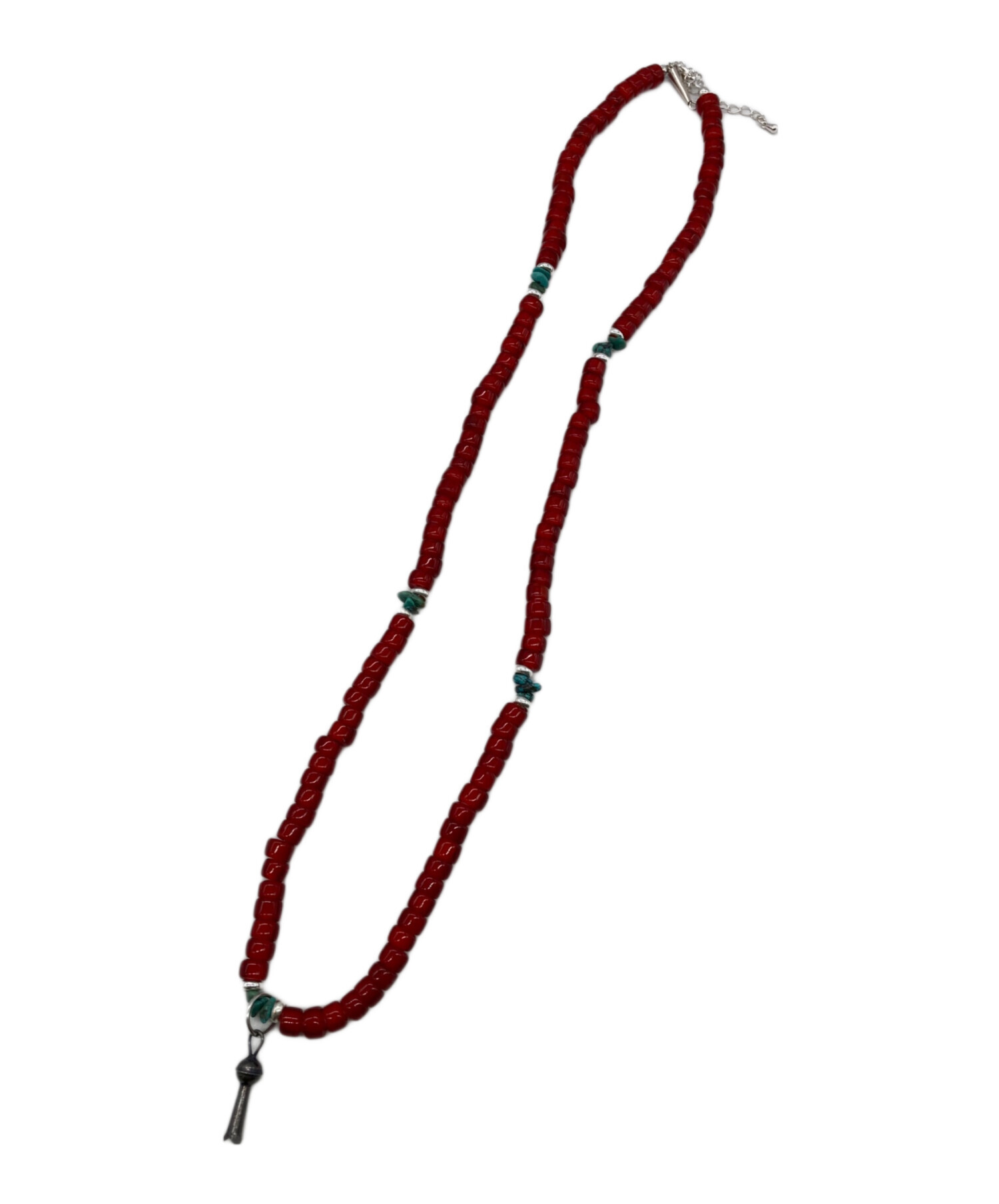 中古・古着通販】Indian Jewelry (インディアンジュエリー) トップ 