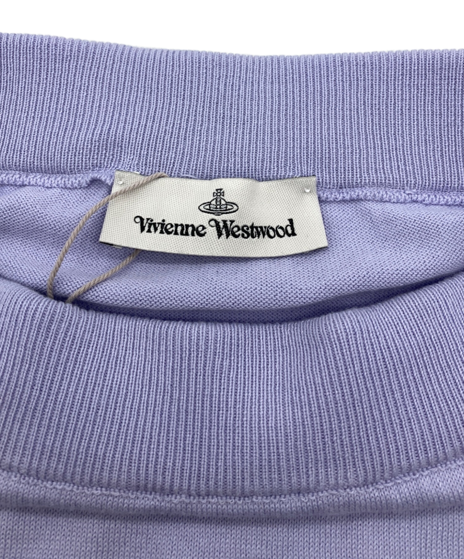 極美品 ヴィヴィアンウエストウッド ミニスカート Lサイズ オーブ刺繍 Vivienne Westwood（ヴィヴィアンウエストウッド） ミニスカート BOXER