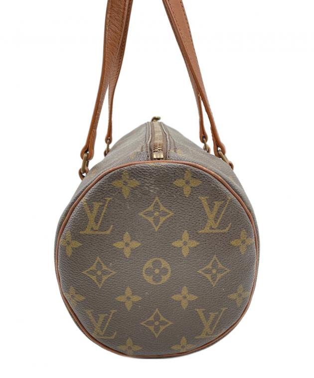 中古・古着通販】LOUIS VUITTON (ルイ ヴィトン) パピヨンGM