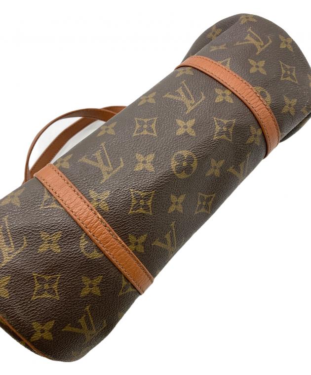 中古・古着通販】LOUIS VUITTON (ルイ ヴィトン) パピヨンGM