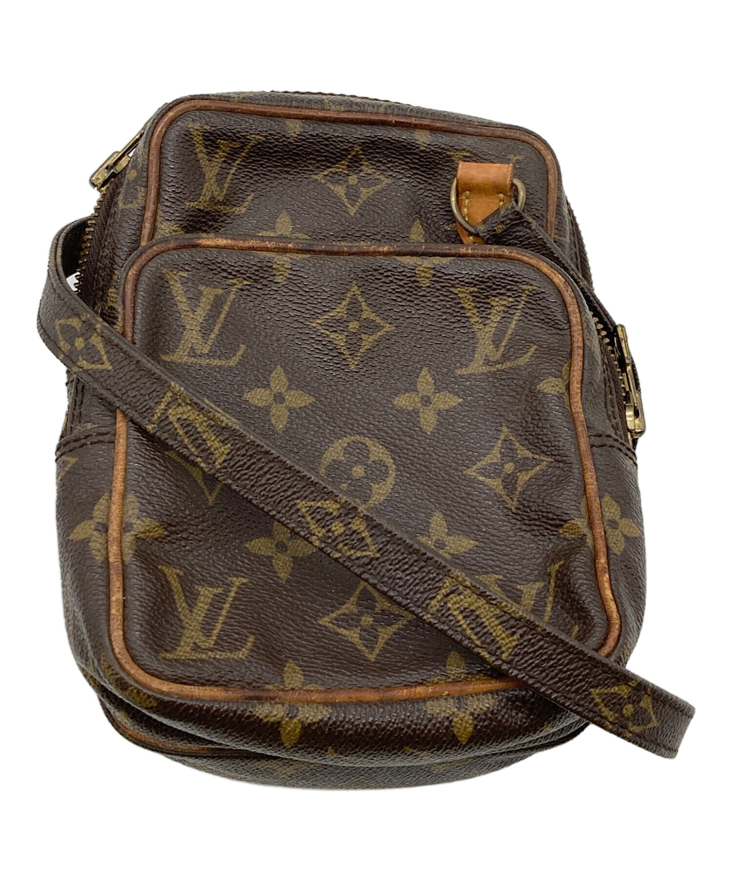 中古・古着通販】LOUIS VUITTON (ルイ ヴィトン) 【OLD】ミニアマゾン