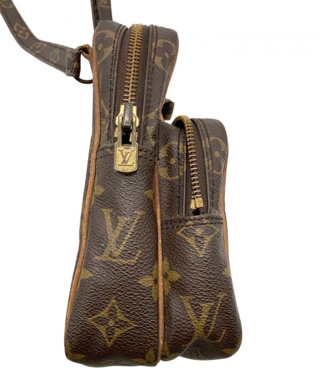 中古・古着通販】LOUIS VUITTON (ルイ ヴィトン) 【OLD】ミニアマゾン