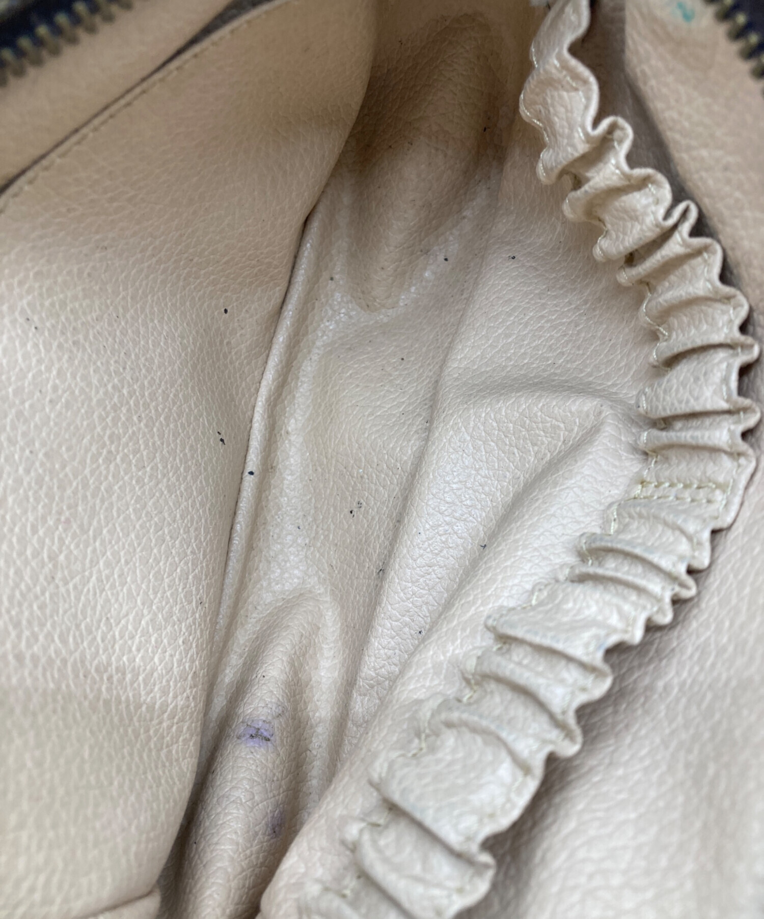 中古・古着通販】LOUIS VUITTON (ルイ ヴィトン) 【OLD】トゥルースト 
