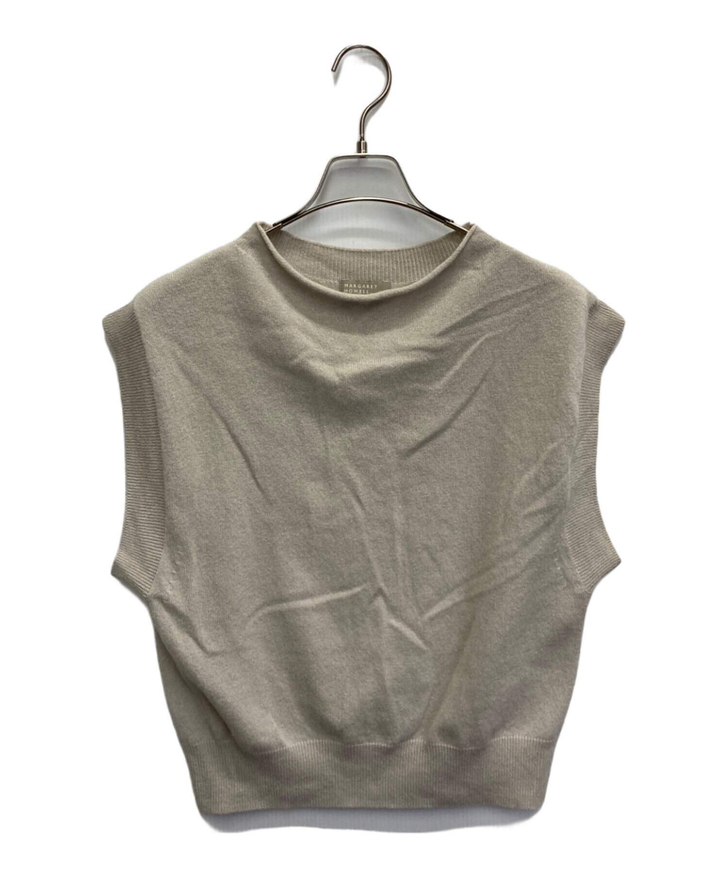 中古・古着通販】MARGARET HOWELL (マーガレットハウエル) WOOL