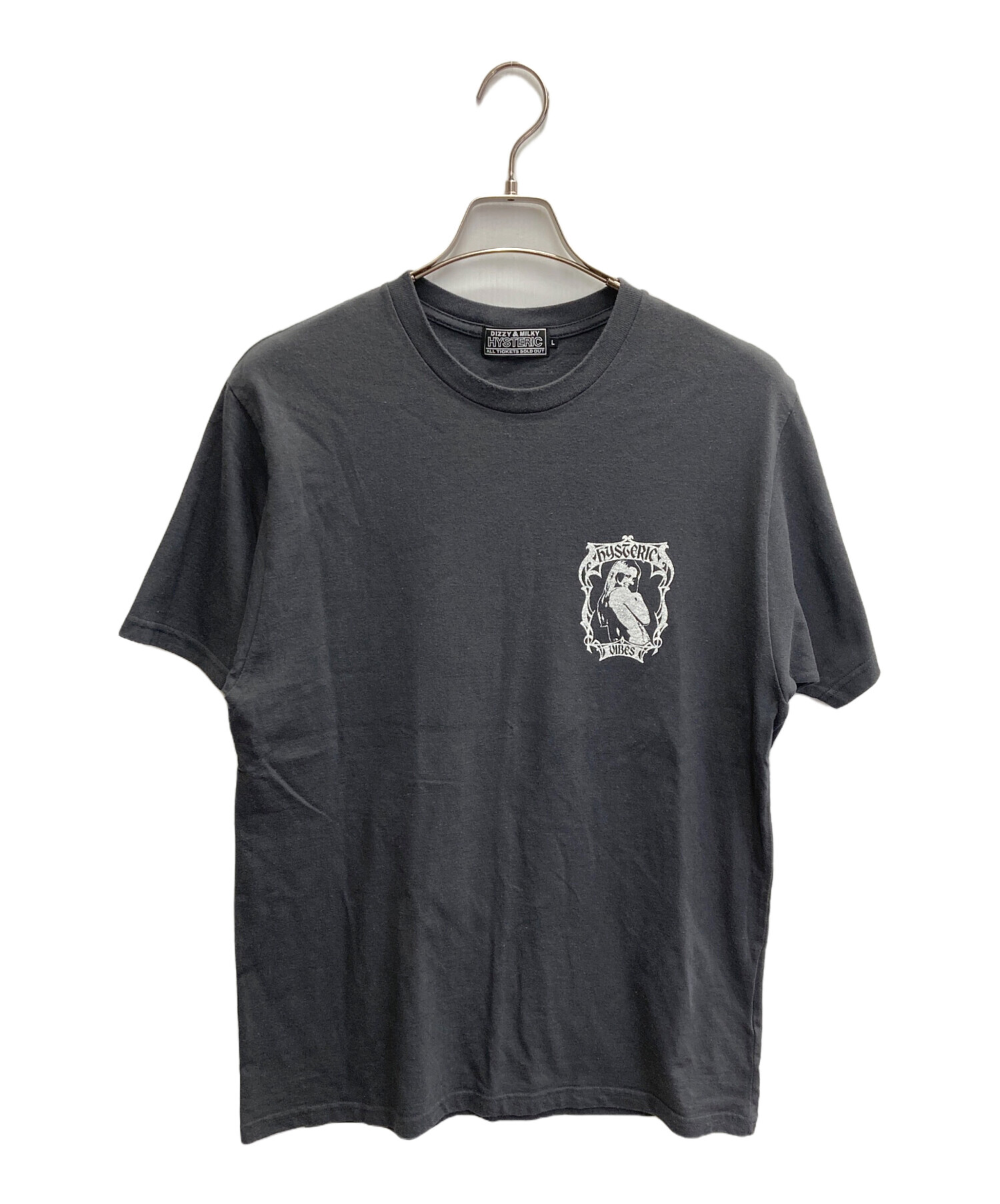 中古・古着通販】Hysteric Glamour (ヒステリックグラマー) 24SS