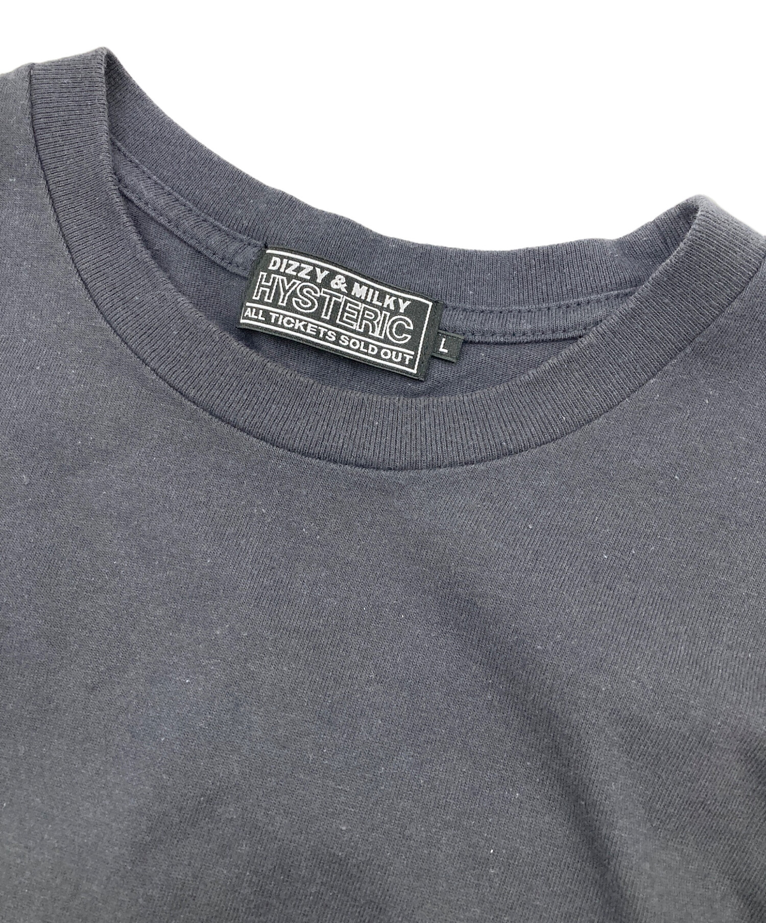 中古・古着通販】Hysteric Glamour (ヒステリックグラマー) 24SS