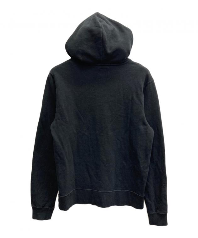 【00s】極美品 OLD STUSSY パイル刺繍パーカー 00s】極美品OLD STUSSY パイル刺繍パーカー 【公式通販】