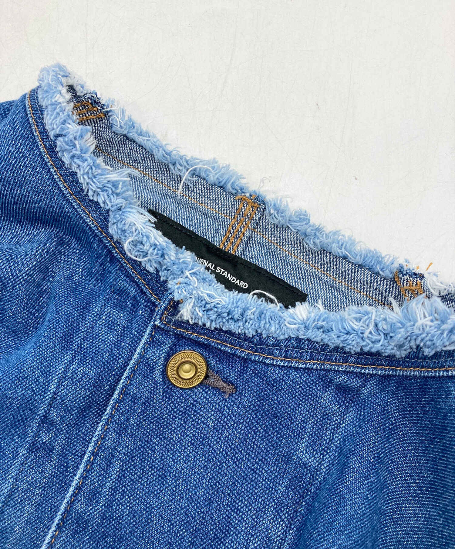 FUCT SSDD デニム カバーオール M ファクト 刺繍 インディゴ ♪【FUCT SSDD】より今季オススメのデニムカバーオール♪ : seek:let