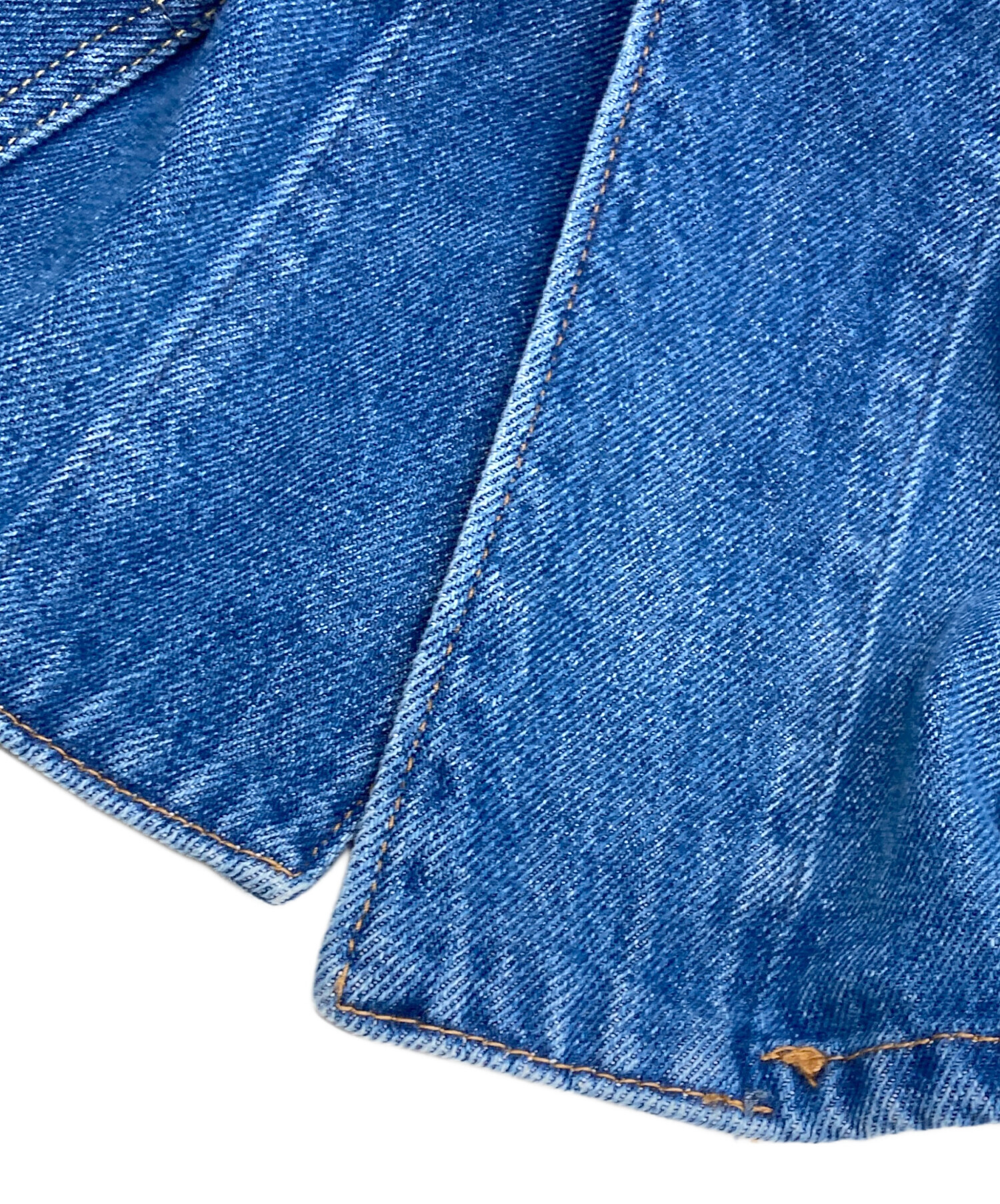 中古・古着通販】JOURNAL STANDARD (ジャーナルスタンダード) デニム