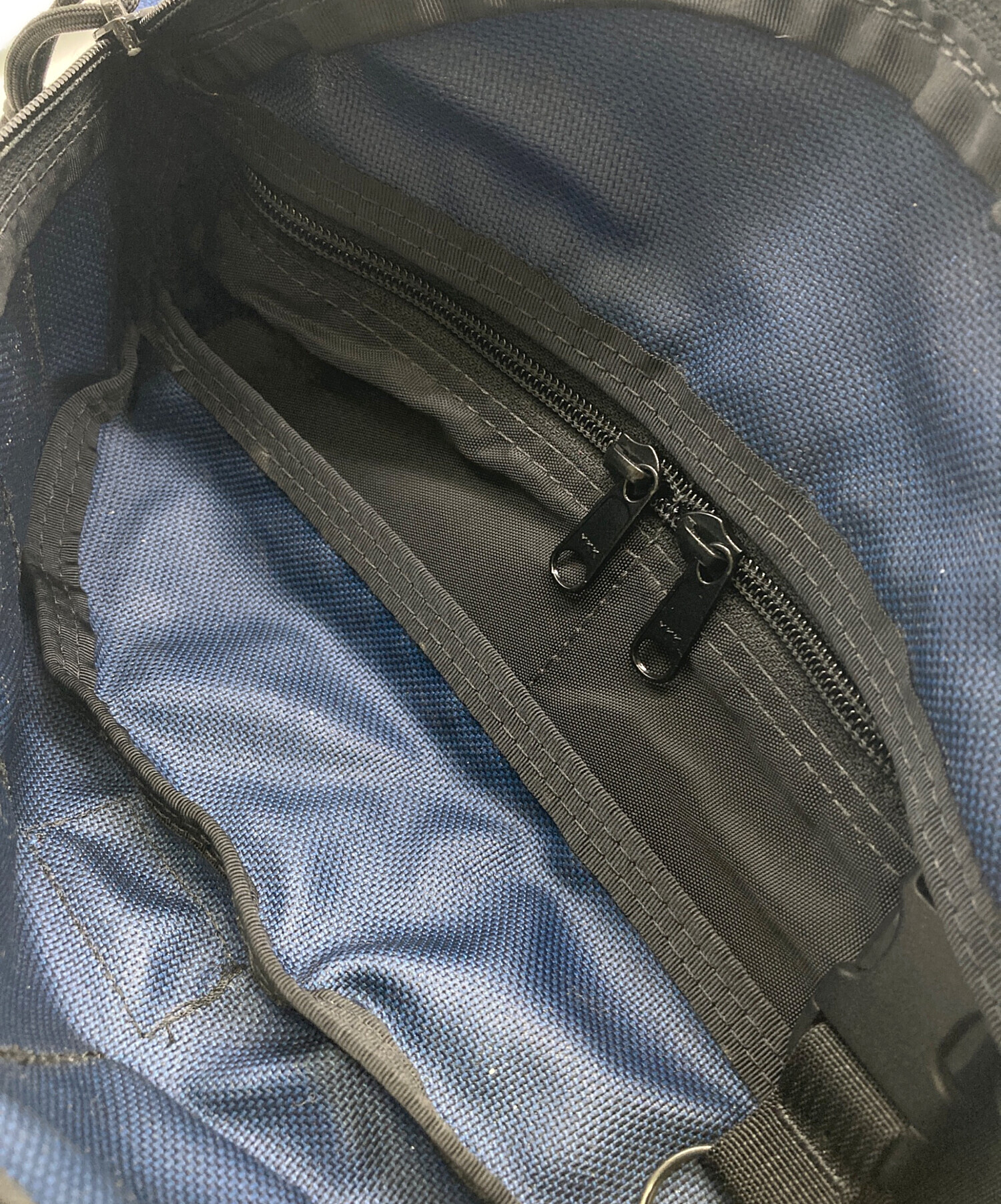 中古・古着通販】BRIEFING (ブリーフィング) TRIPOD ボディーバッグ