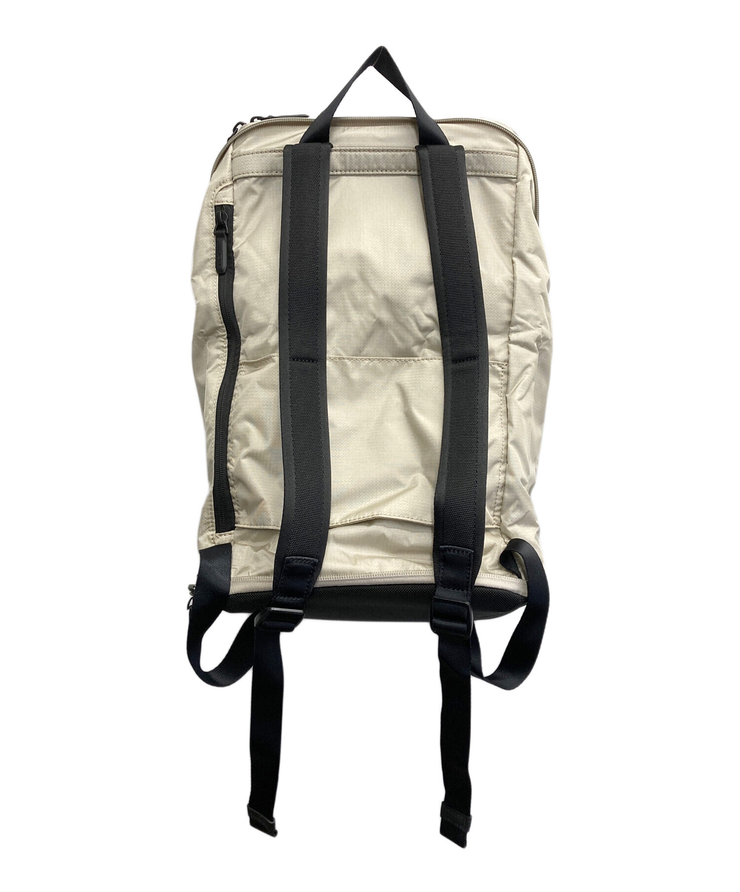 TUMI PACKABLE BACKPACK 折りたたみバックパック　未使用新品 中古・古着通販】TUMI (トゥミ) パッカブルバックパック／PACKABLE