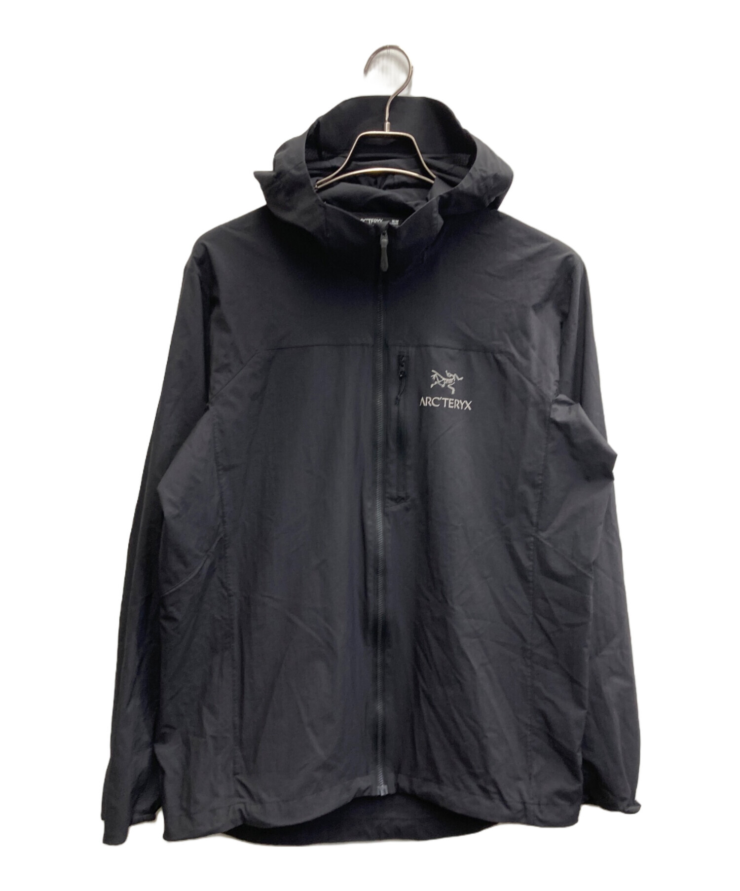 中古・古着通販】ARC'TERYX (アークテリクス) スコーミッシュ フーディ