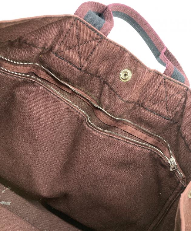 中古・古着通販】HERMES (エルメス) フールトゥMMトートバッグ