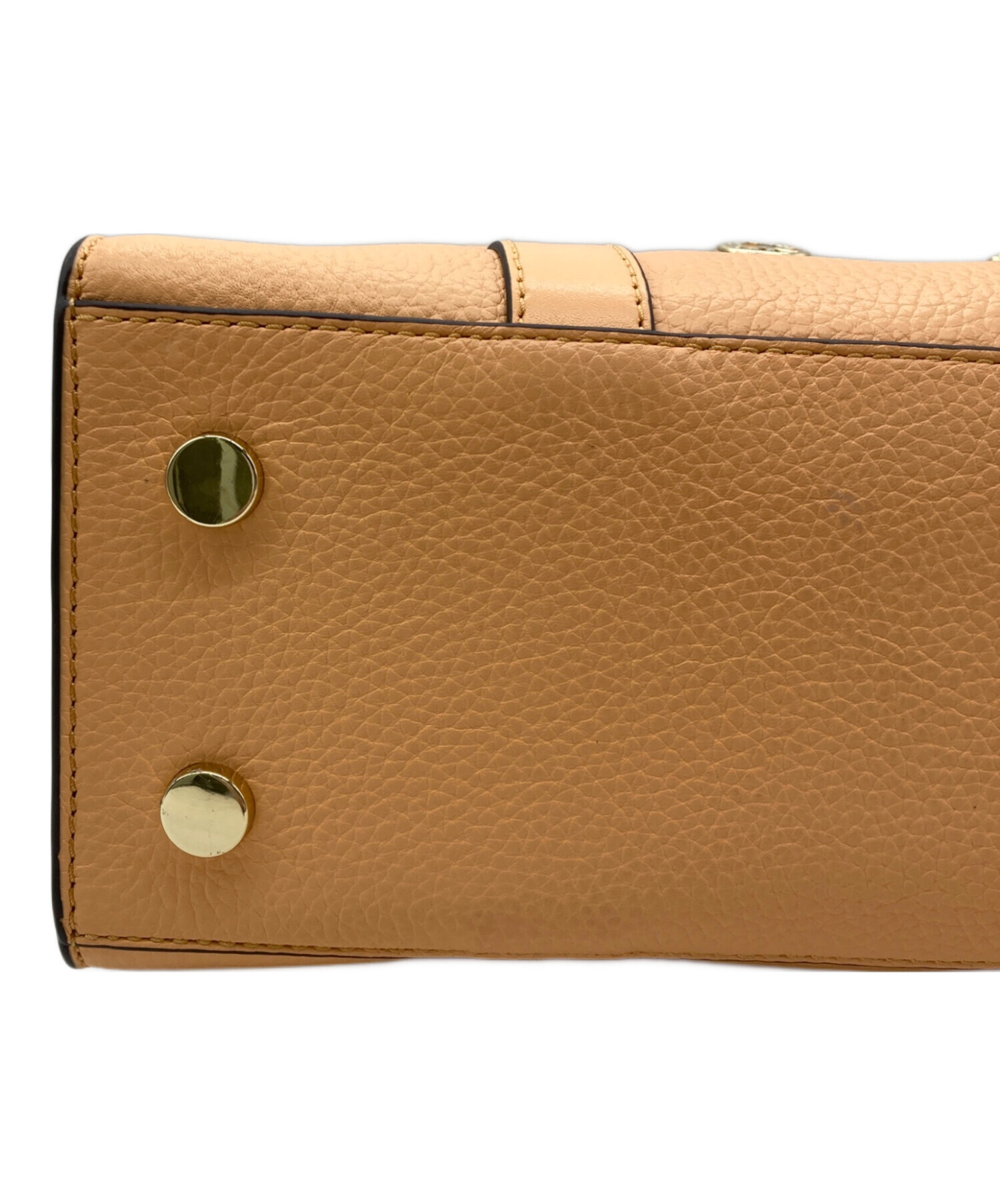 中古・古着通販】MICHAEL KORS (マイケル・コース) HAMILTON 2WAY