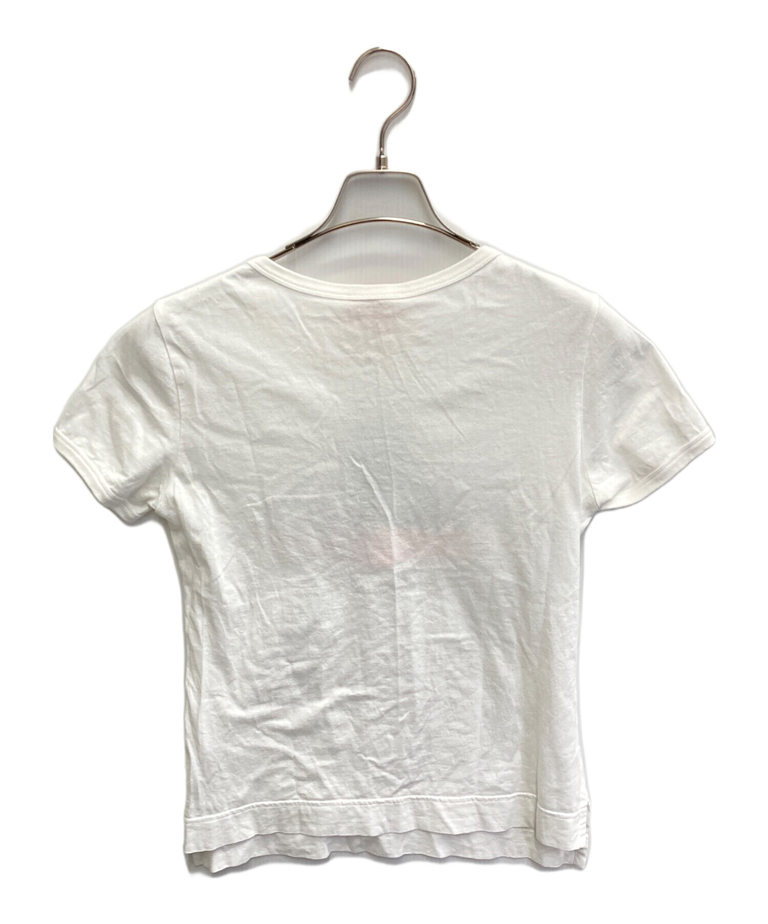 Vivienne Westwood Red Label Mサイズ Tシャツ Vivienne Westwood RED LABEL】レディース02（M）サイズ☆シックな中に