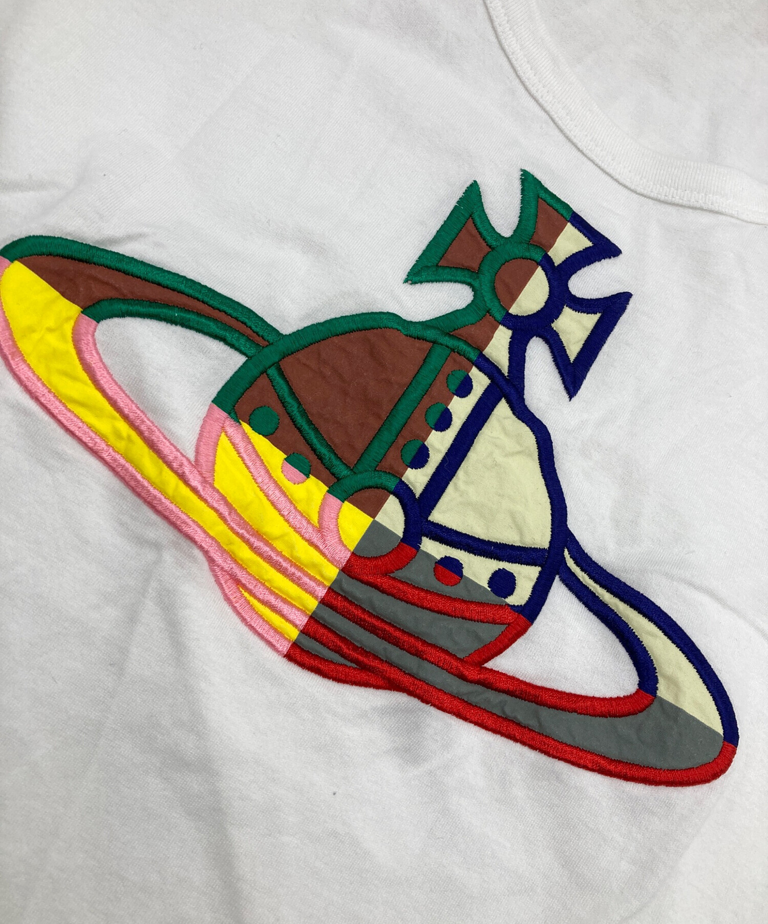 中古・古着通販】Vivienne Westwood RED LABEL (ヴィヴィアンウエスト