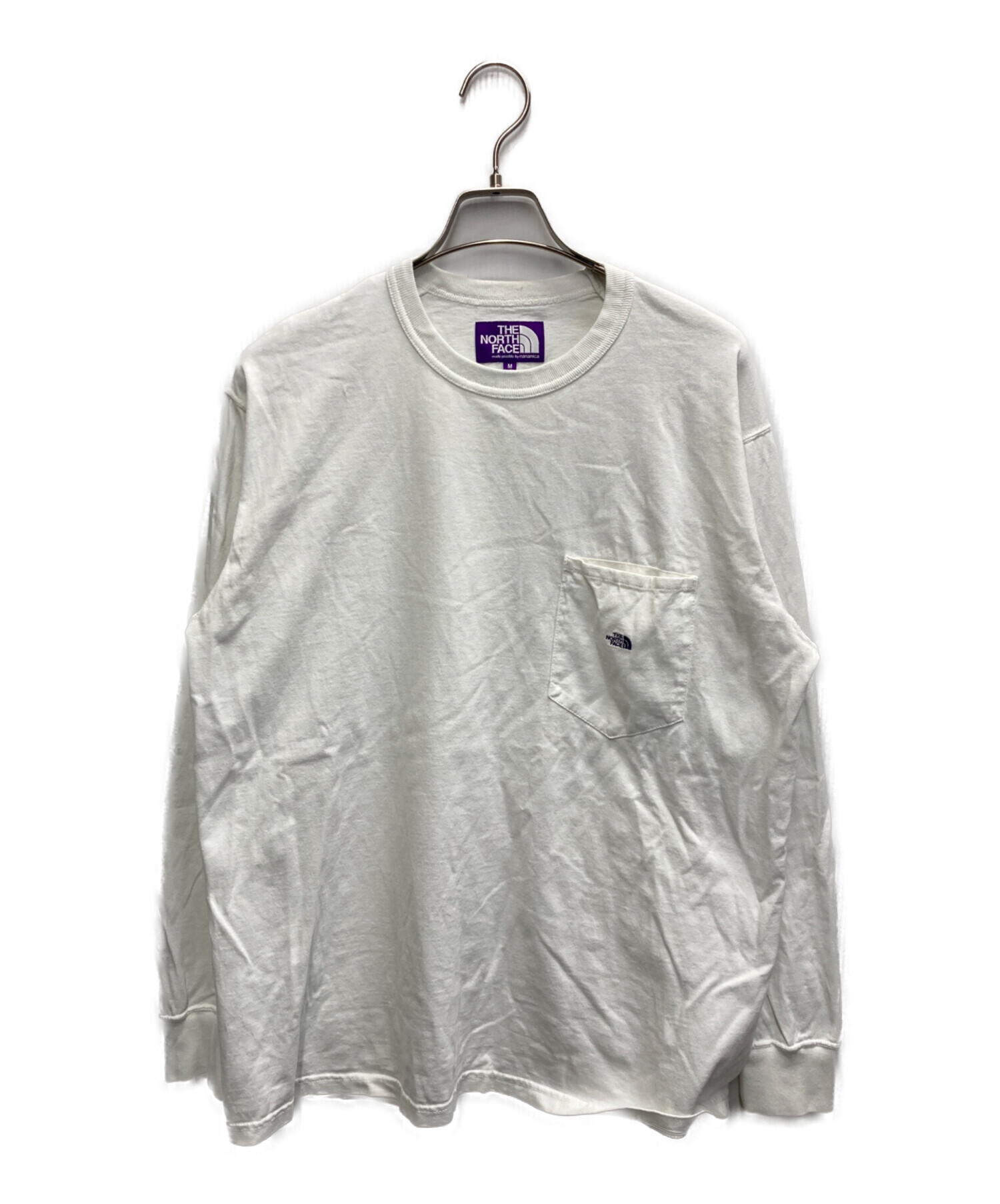 中古・古着通販】THE NORTHFACE PURPLELABEL (ザ・ノースフェイス