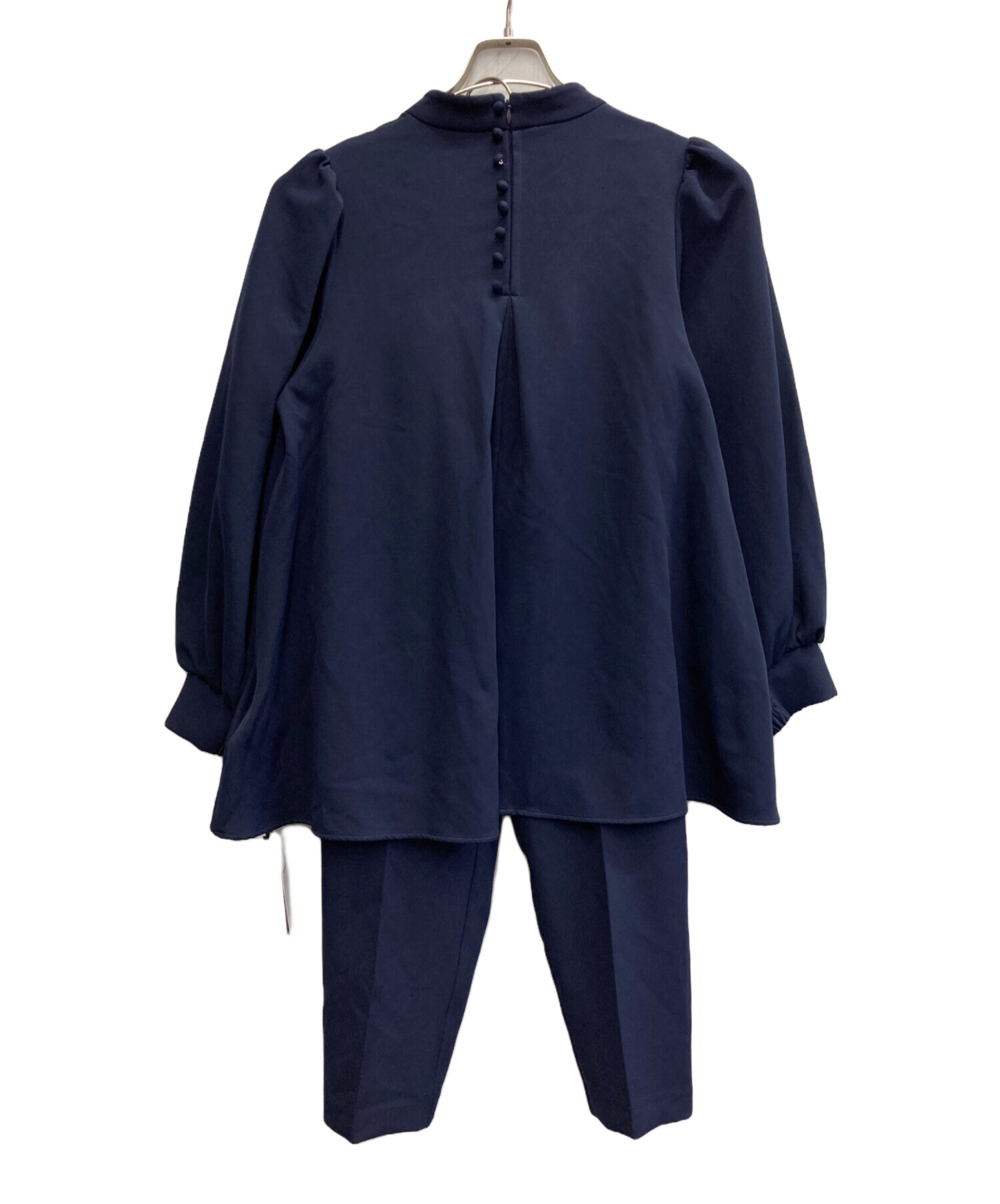 中古・古着通販】RUIRUE BOUTIQUE (ルイルエブティック) アシメ