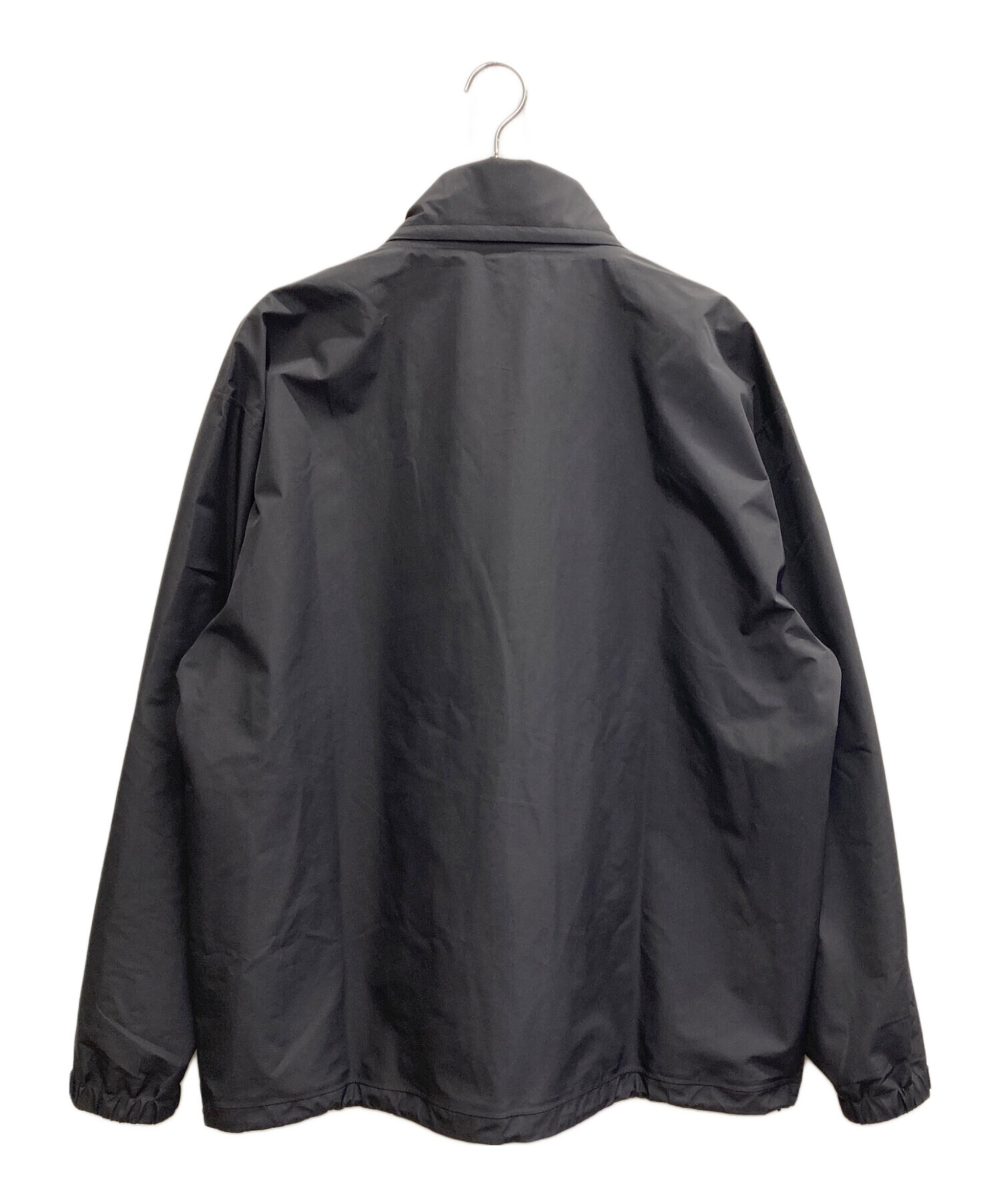 中古・古着通販】ENNOY (エンノイ) 3Layer Shell Jacket ブラック