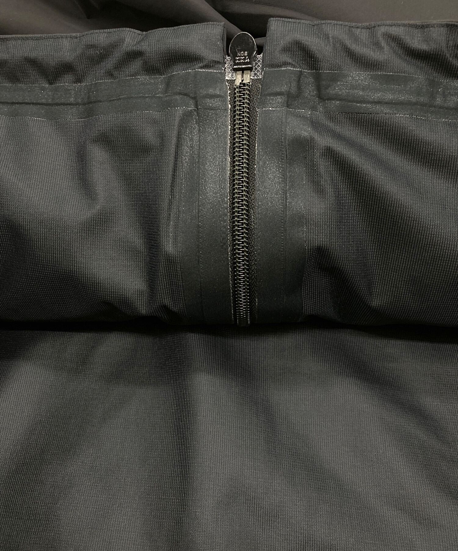 中古・古着通販】ENNOY (エンノイ) 3Layer Shell Jacket ブラック