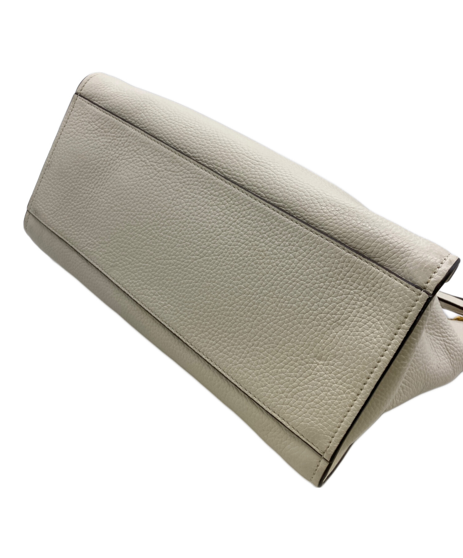 中古・古着通販】TORY BURCH (トリーバーチ) チェーンショルダートート