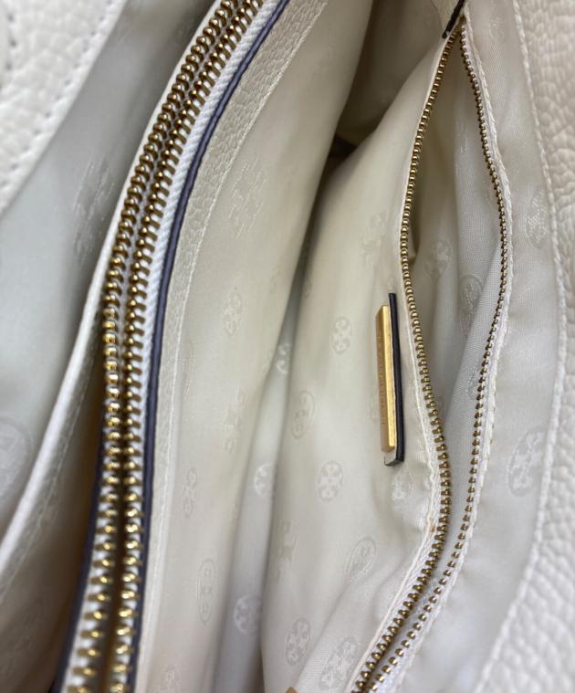 中古・古着通販】TORY BURCH (トリーバーチ) チェーンショルダートート