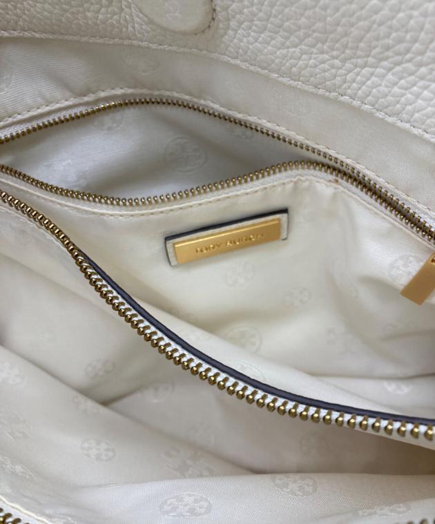 中古・古着通販】TORY BURCH (トリーバーチ) チェーンショルダートート