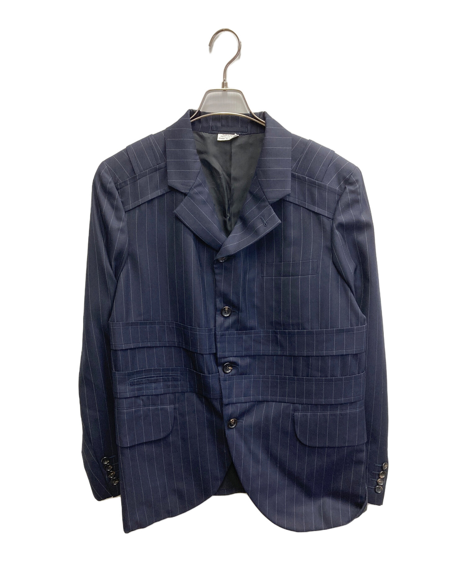 中古・古着通販】COMME des GARCONS HOMME DEUX (コムデギャルソン