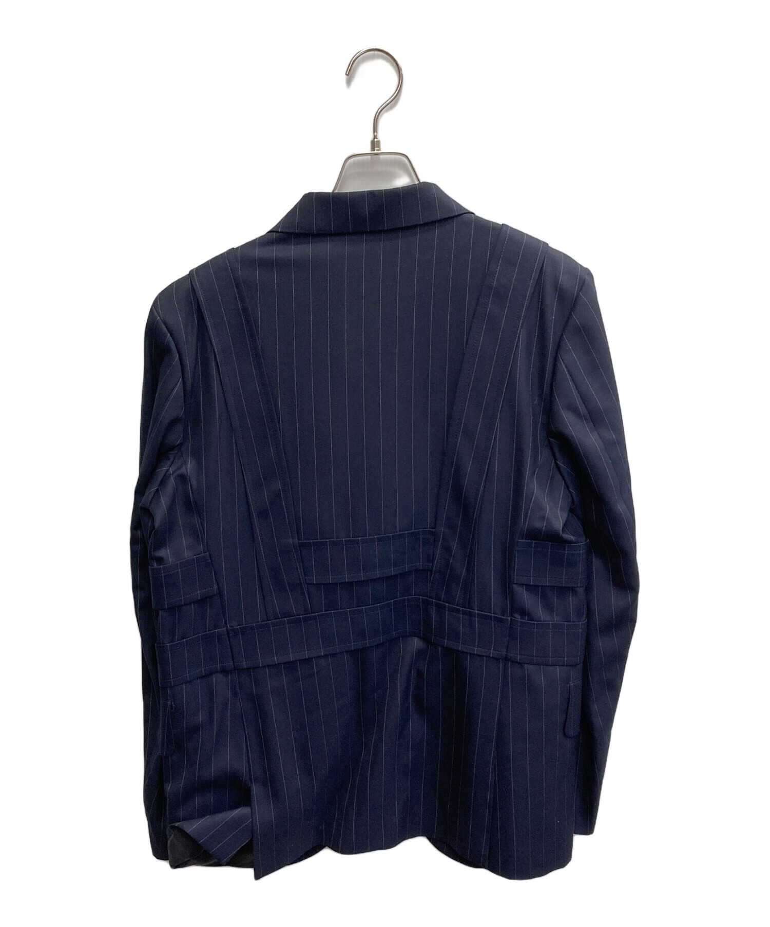 中古・古着通販】COMME des GARCONS HOMME DEUX (コムデギャルソン