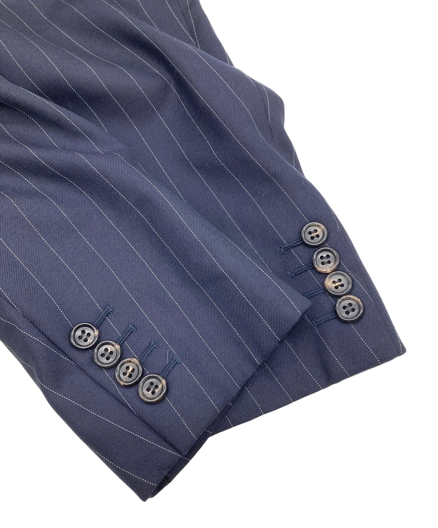中古・古着通販】COMME des GARCONS HOMME DEUX (コムデギャルソン