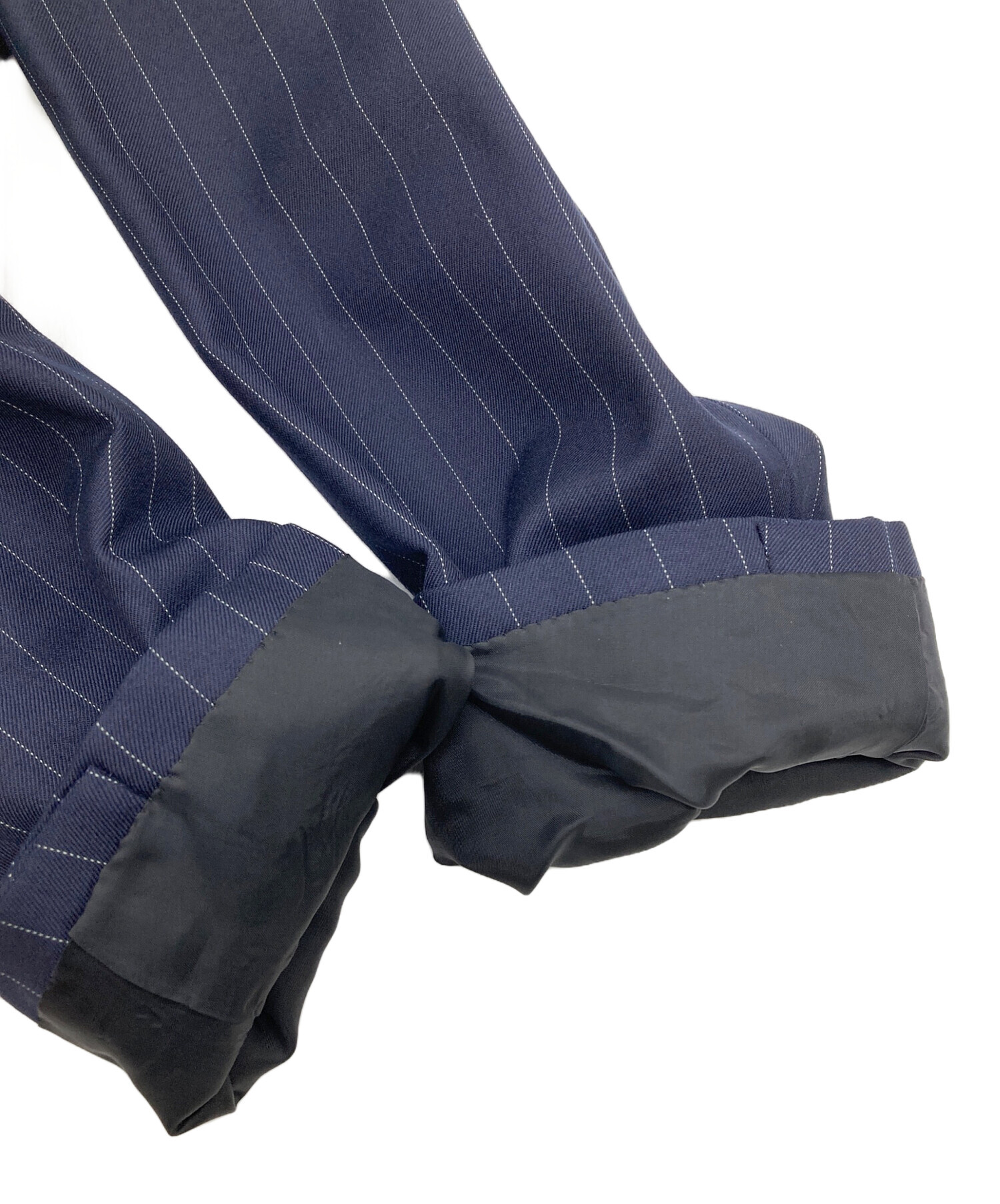 中古・古着通販】COMME des GARCONS HOMME DEUX (コムデギャルソン