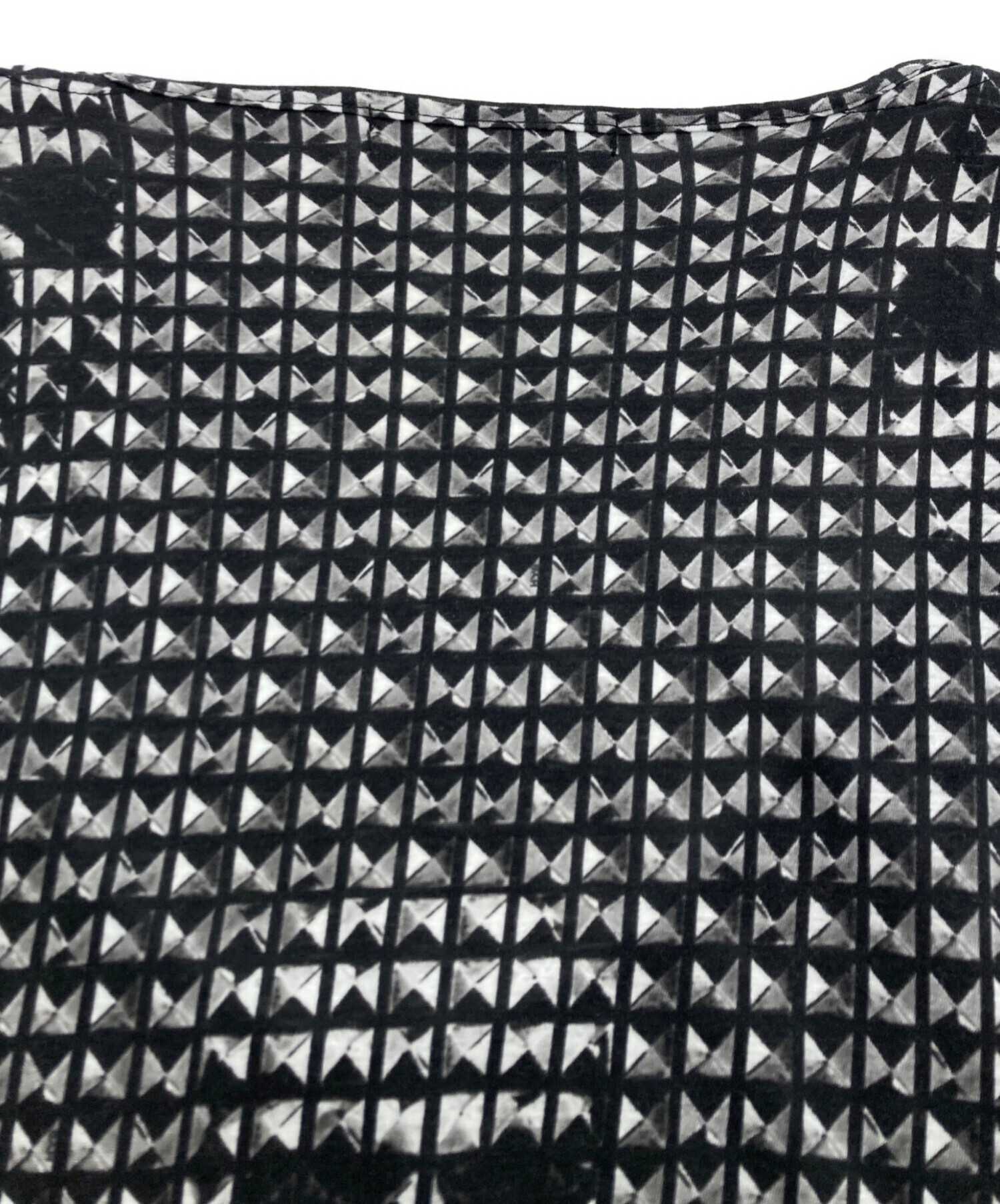 中古・古着通販】Hysteric Glamour (ヒステリックグラマー) 幾何学
