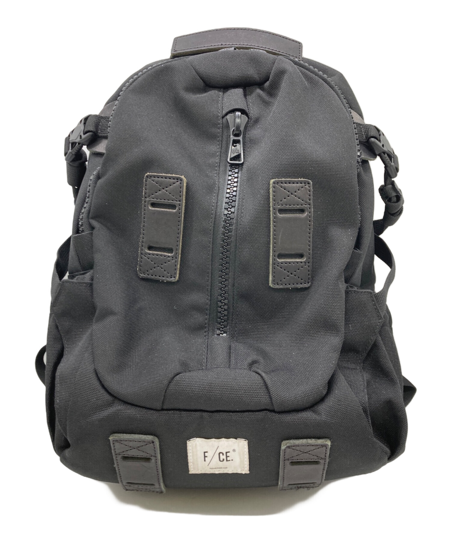中古・古着通販】F/CE. (エフシーイー) 950 TRAVEL BP S ブラック 