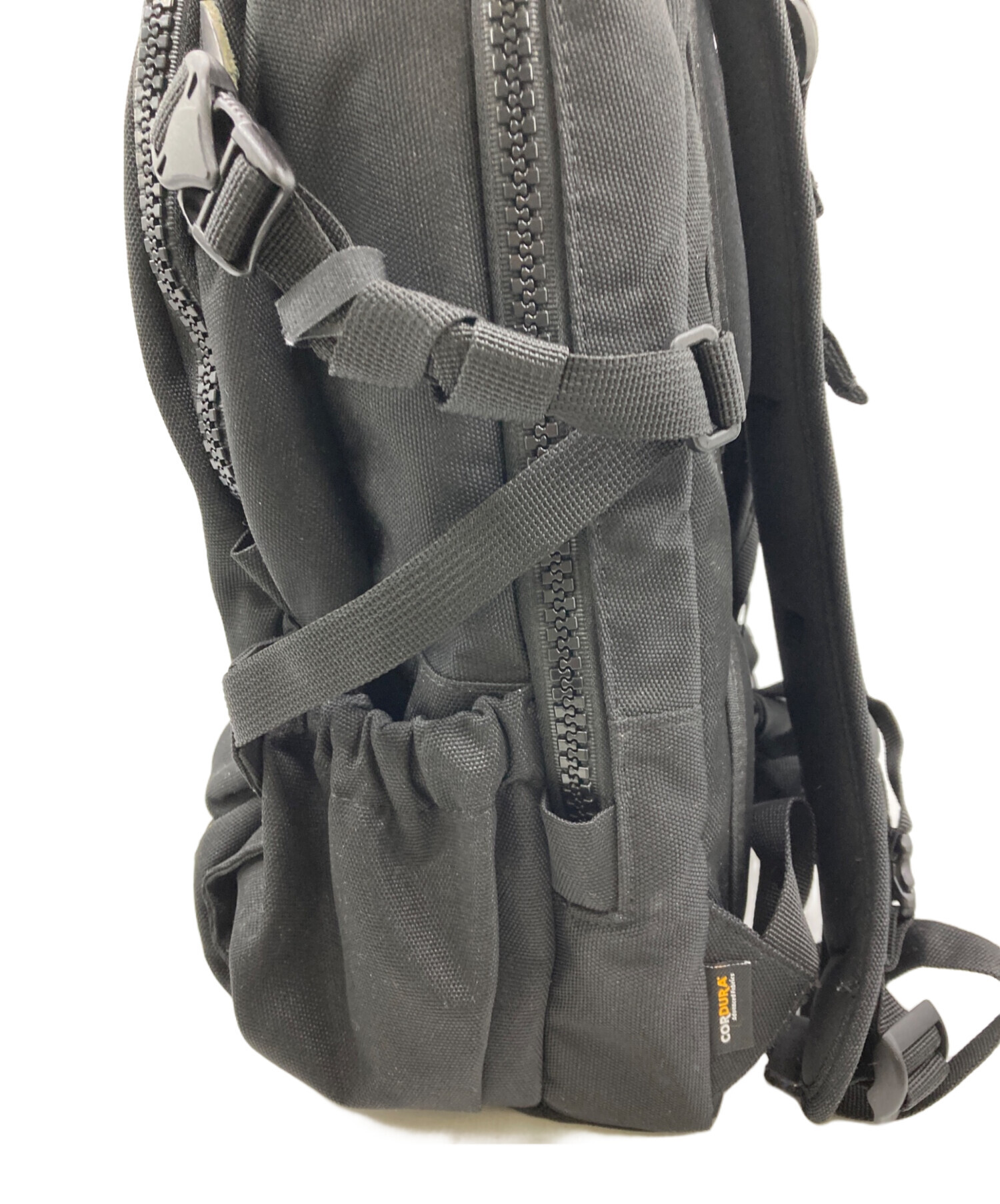 中古・古着通販】F/CE. (エフシーイー) 950 TRAVEL BP S ブラック 