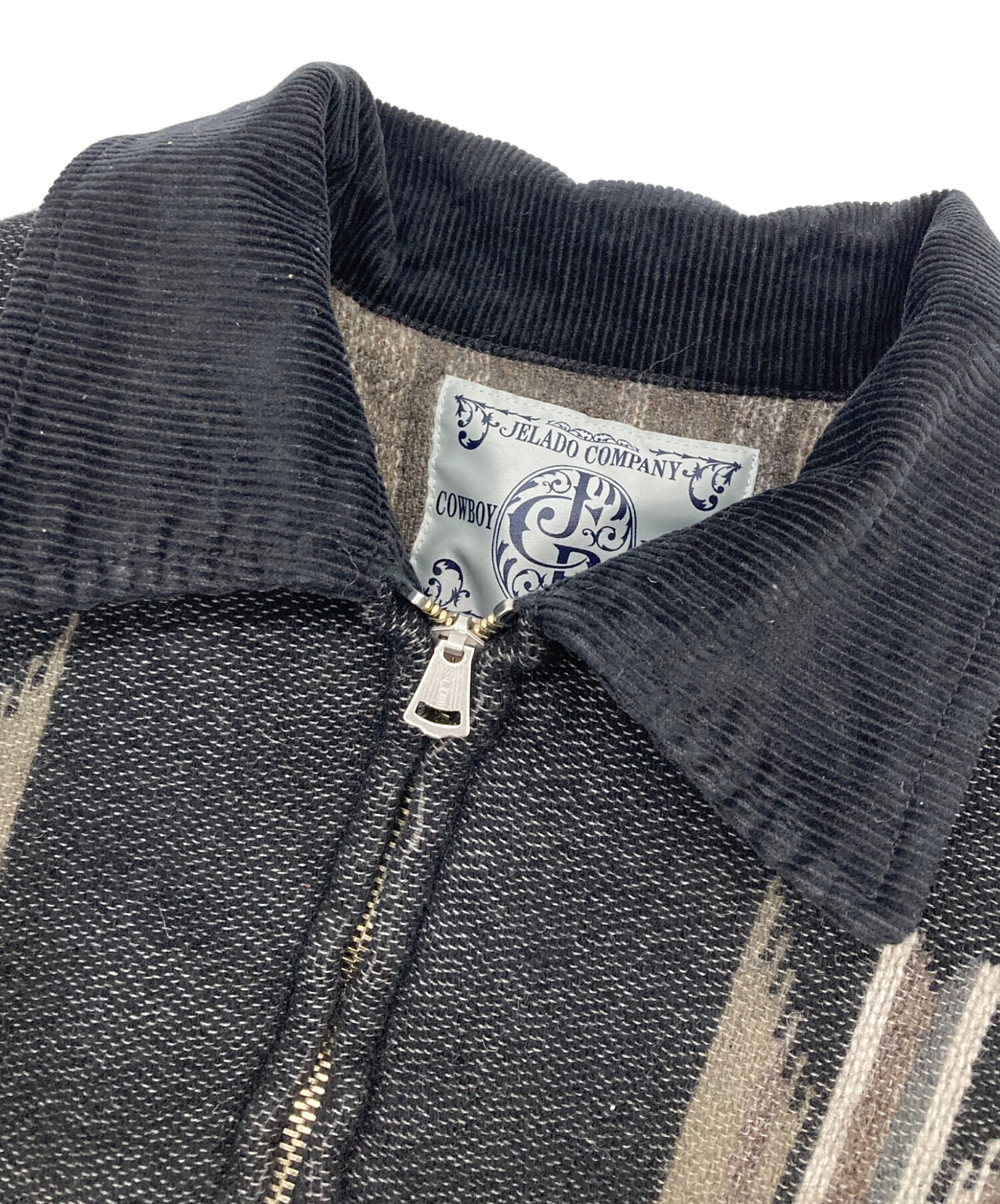 中古・古着通販】JELADO (ジェラード) BASIC COLLECTION Sitting Bull