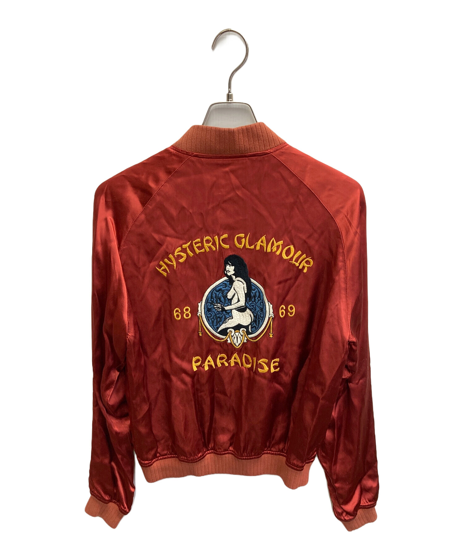 中古・古着通販】Hysteric Glamour (ヒステリックグラマー) Paradice