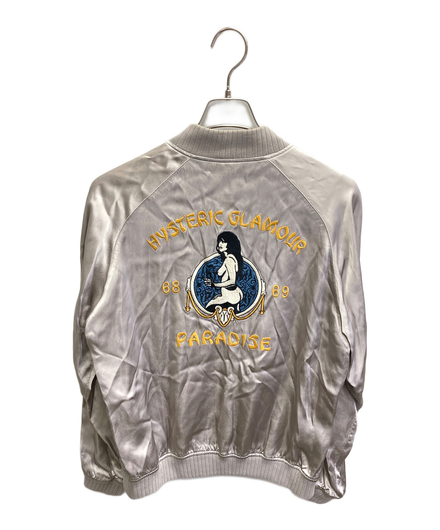 中古・古着通販】Hysteric Glamour (ヒステリックグラマー) Paradice