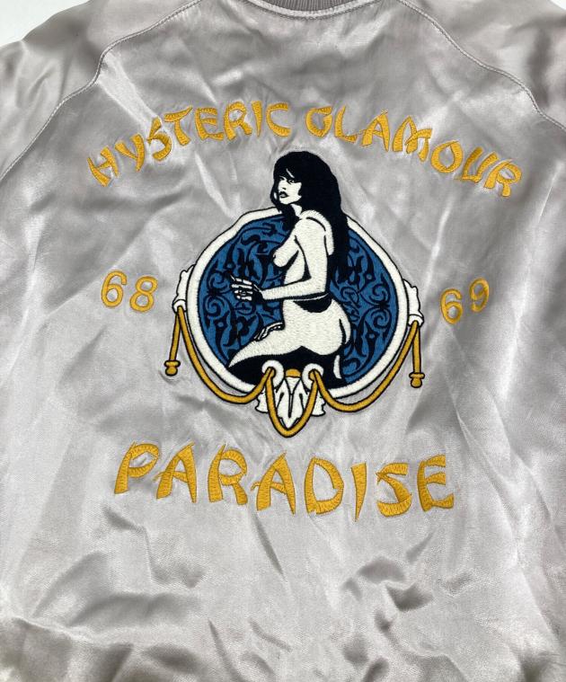 中古・古着通販】Hysteric Glamour (ヒステリックグラマー) Paradice