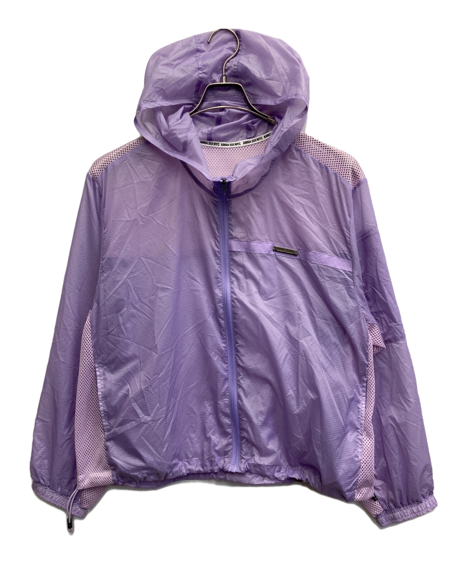 中古・古着通販】ANNA SUI (アナスイ) シアーリップアクティブ 