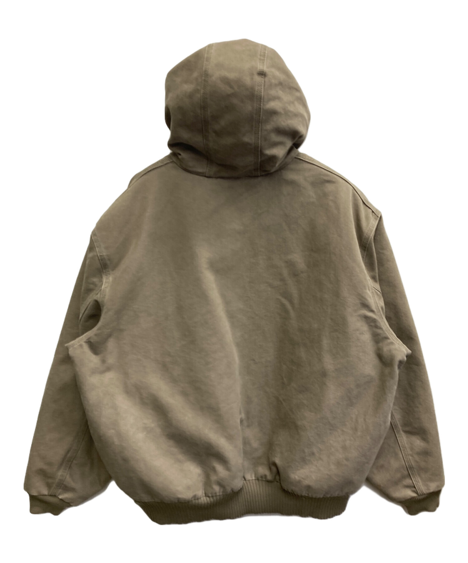 中古・古着通販】CarHartt (カーハート) アクティブジャケット
